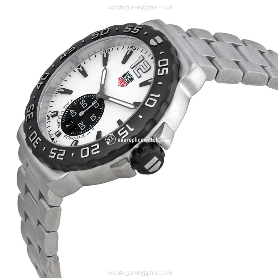 Tag Heuer WAU1111.BA0858 Submariner