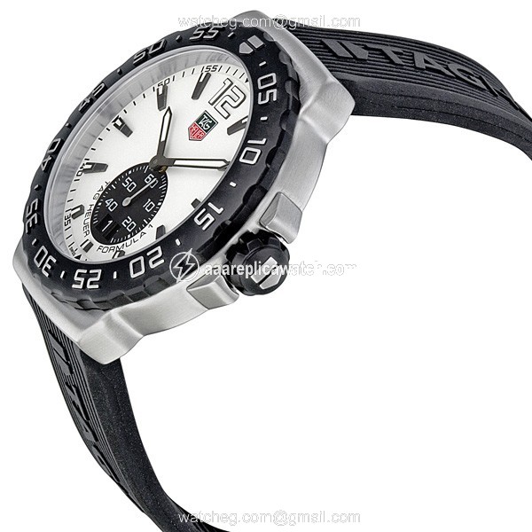 Tag Heuer WAU1111.FT6024 Submariner
