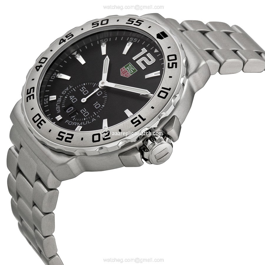 Tag Heuer WAU1112.BA0858 Submariner