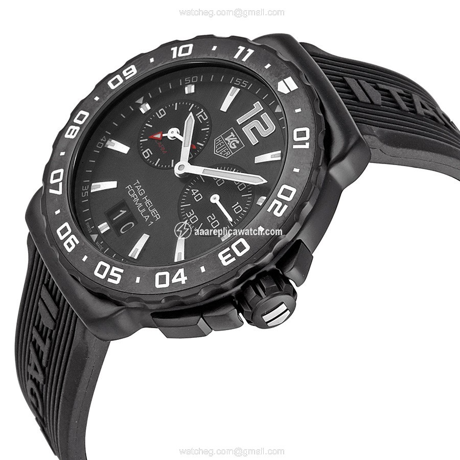 Tag Heuer WAU111D.FT6024 Submariner