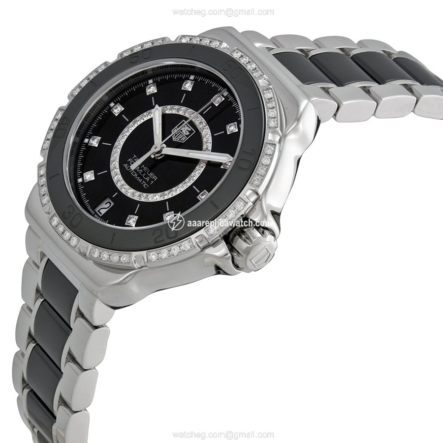 Tag Heuer WAU2212.BA0859 Submariner