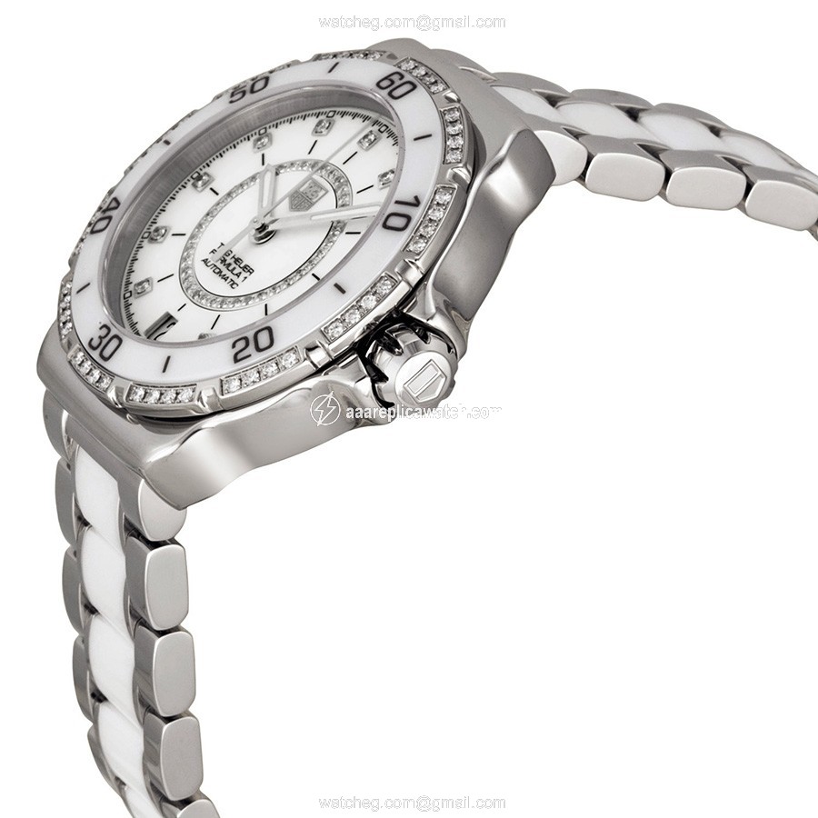 Tag Heuer WAU2213.BA0861 Submariner