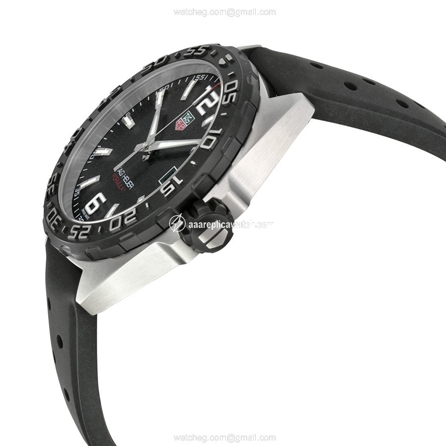 Tag Heuer WAZ1110.FT8023 Submariner