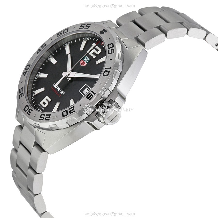 Tag Heuer WAZ1112.BA0875 Submariner