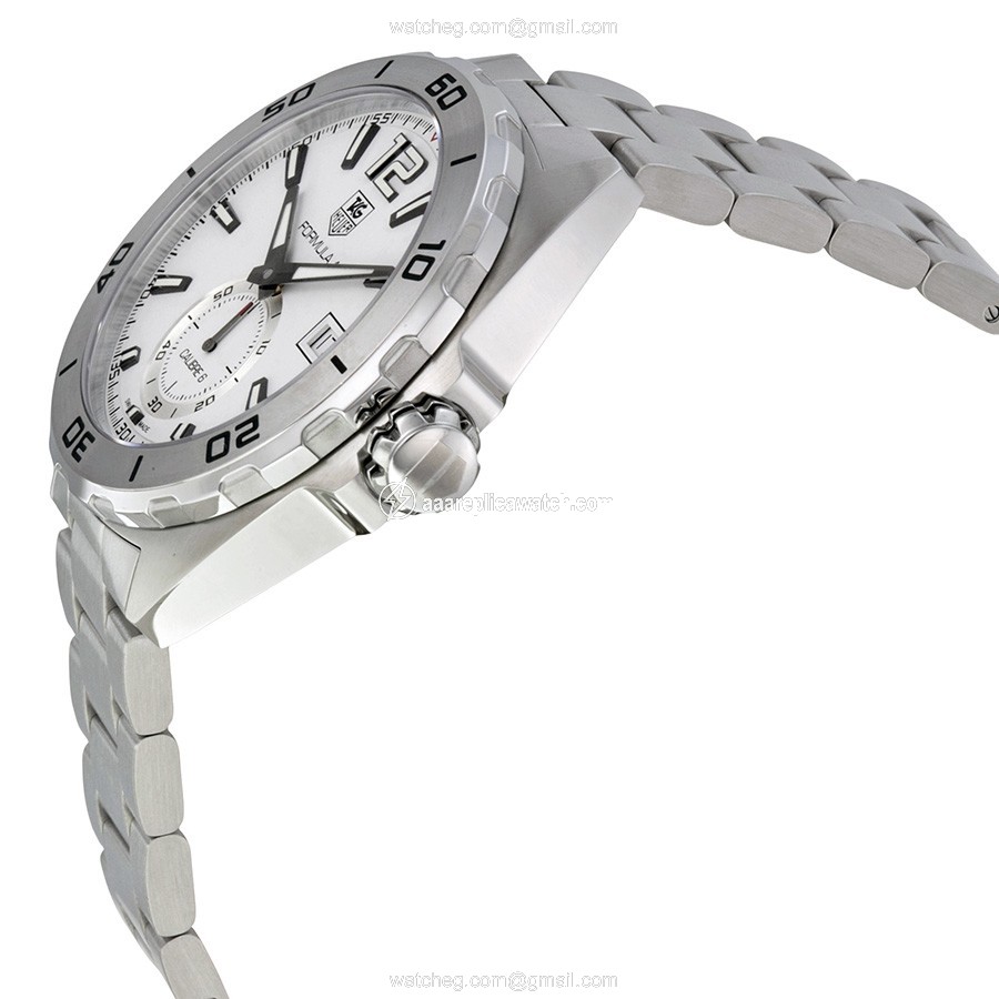 Tag Heuer WAZ2111.BA0875 Submariner