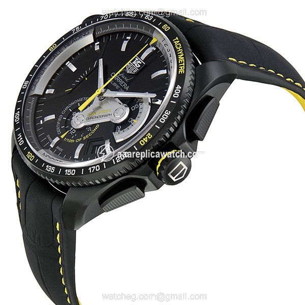 Tag Heuer CAV5186.FC6304 Submariner