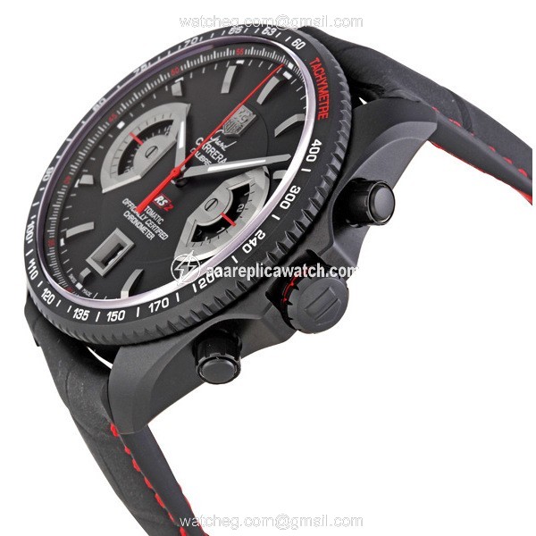 Tag Heuer CAV518B.FC6237 Submariner