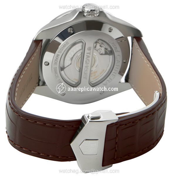 Tag Heuer WAV5112.FC6231 Submariner