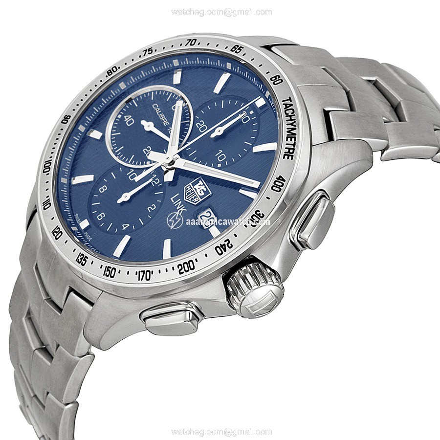 Tag Heuer 8645 Submariner