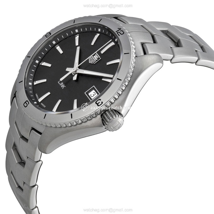 Tag Heuer WAT1110.BA0950 Submariner