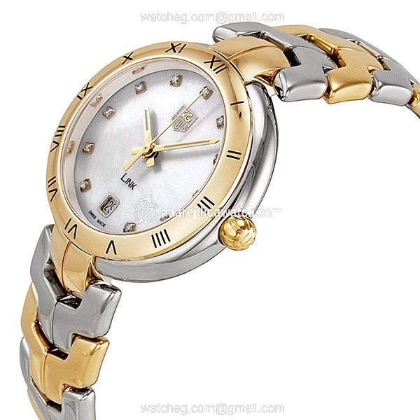 Tag Heuer WAT1351.BB0957 Submariner