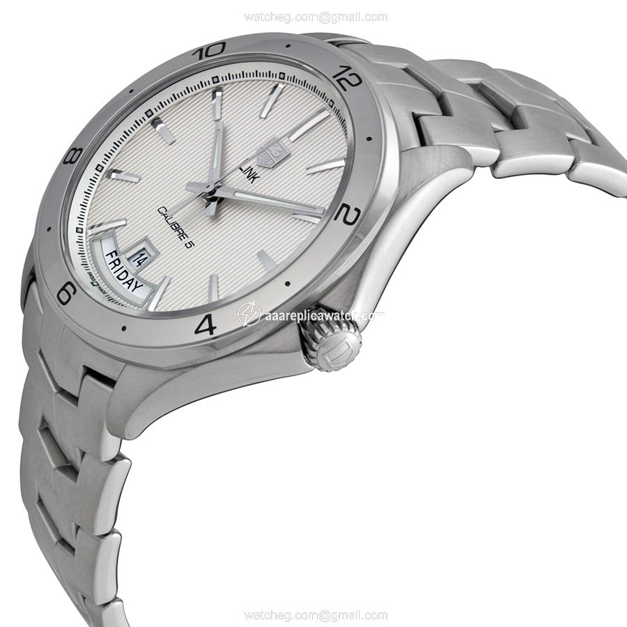 Tag Heuer WAT2011.BA0951 Submariner