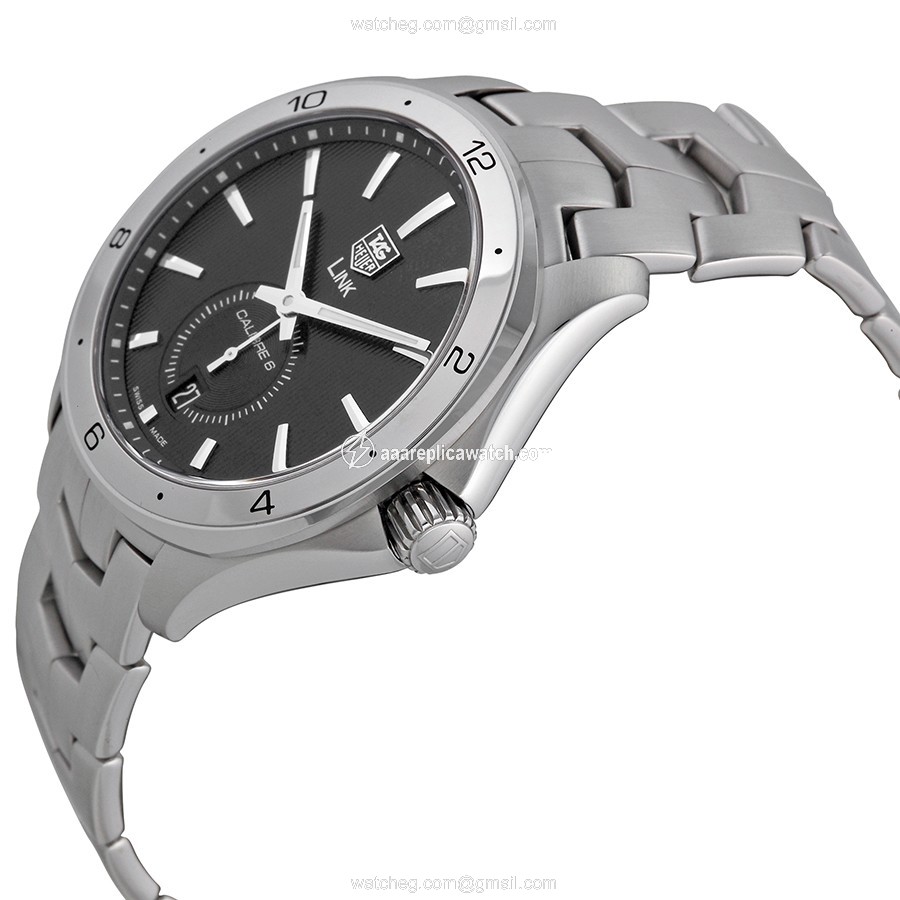 Tag Heuer WAT2110.BA0950 Submariner