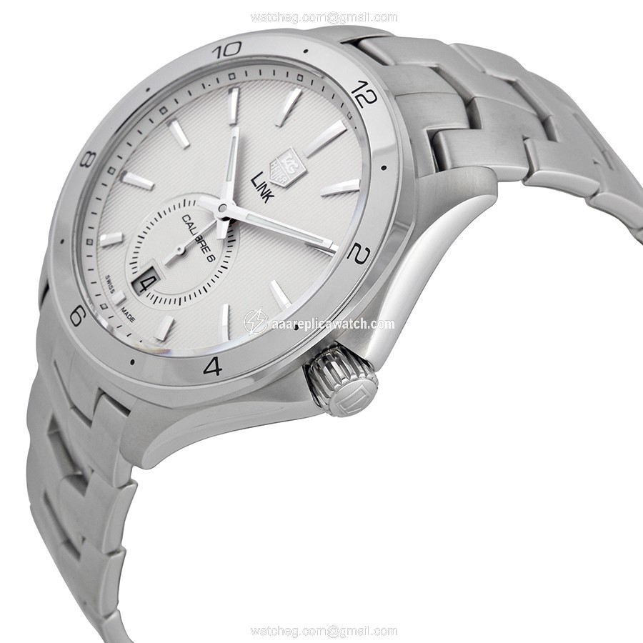 Tag Heuer WAT2111.BA0950 Submariner