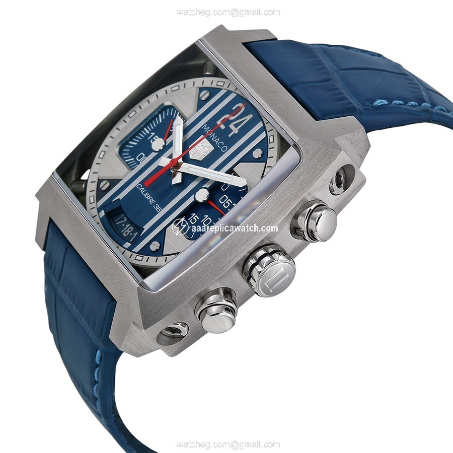 Tag Heuer CAL5111.FC6299 Submariner