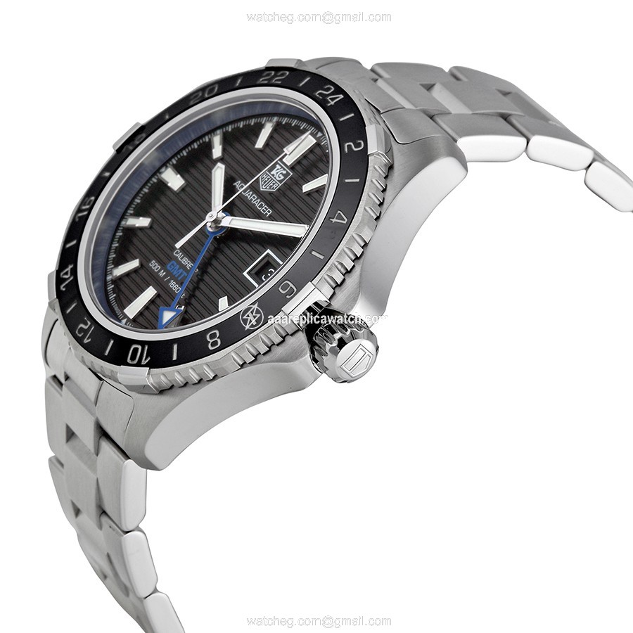 Tag Heuer WAK211A.BA0830 Submariner