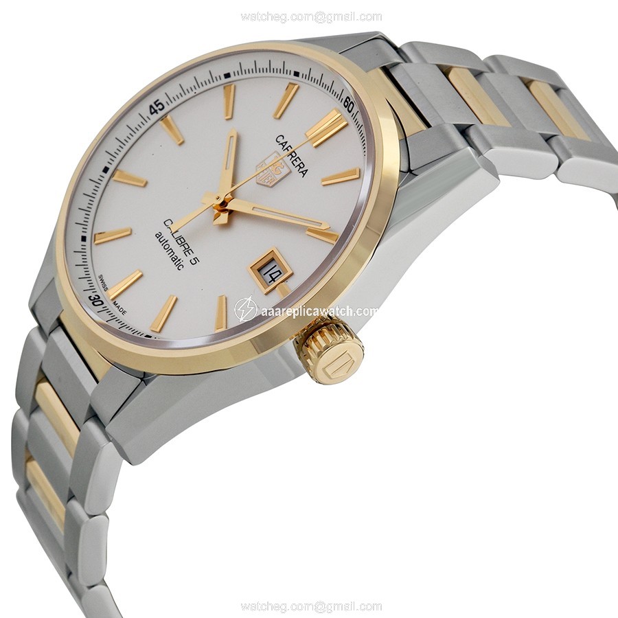 Tag Heuer WAR215B.BD0783 Submariner