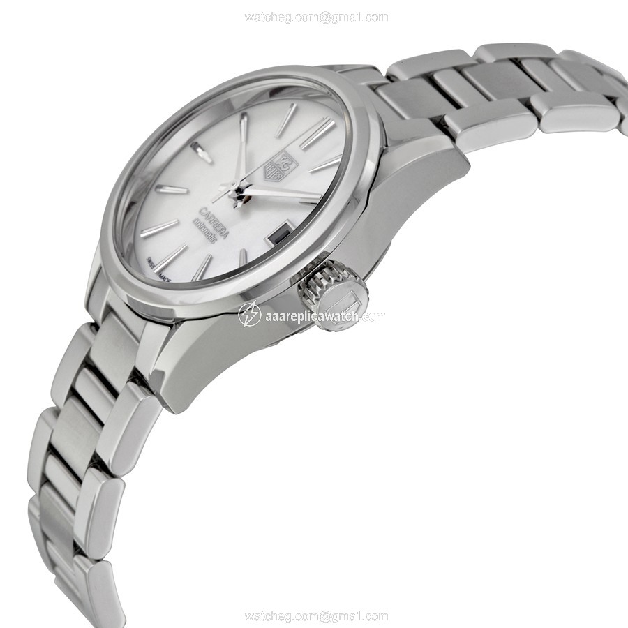Tag Heuer WAR2411.BA0776 Submariner