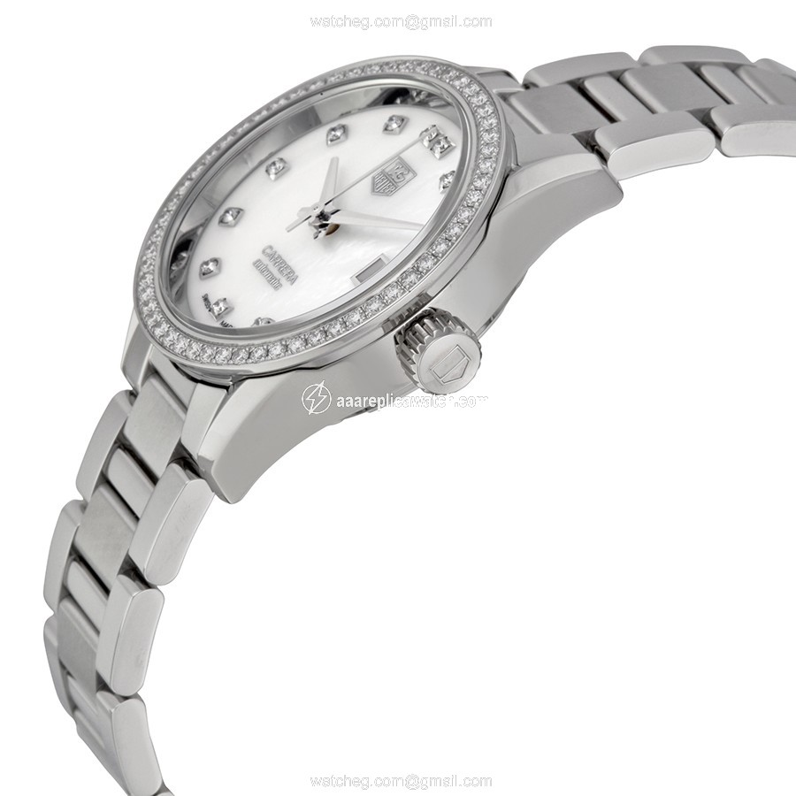 Tag Heuer WAR2415.BA0776 Submariner