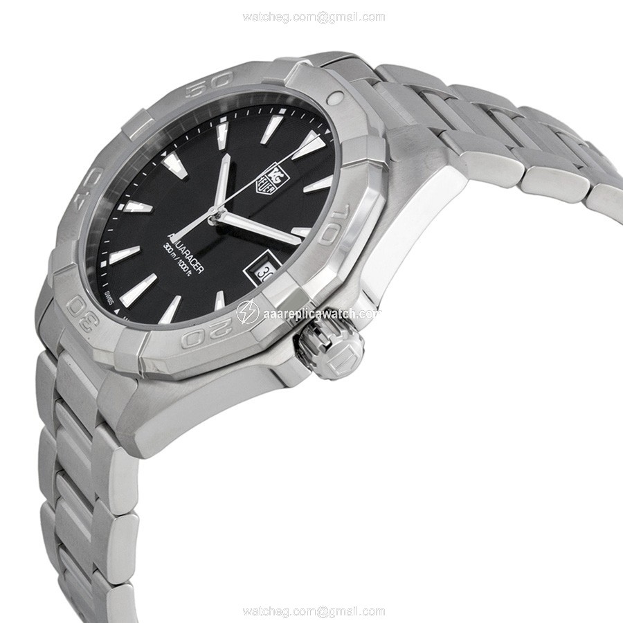 Tag Heuer WAY1110.BA0910 Submariner