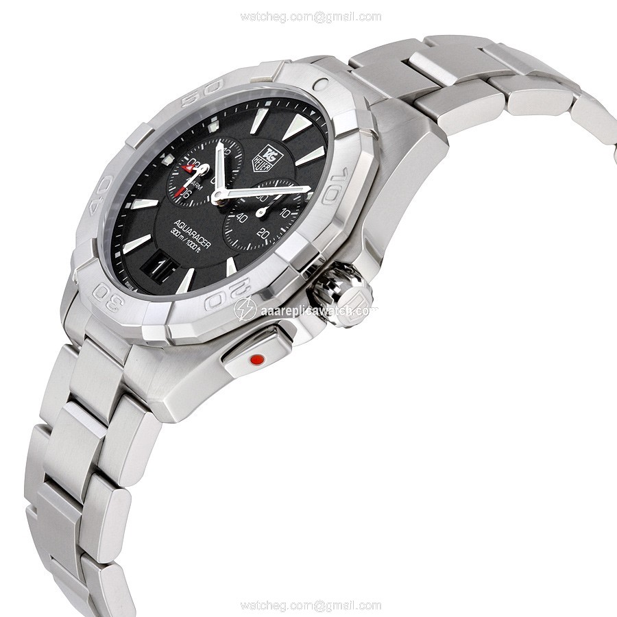 Tag Heuer WAY111Z.BA0928 Submariner