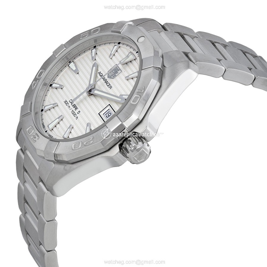 Tag Heuer WAY2111.BA0910 Submariner