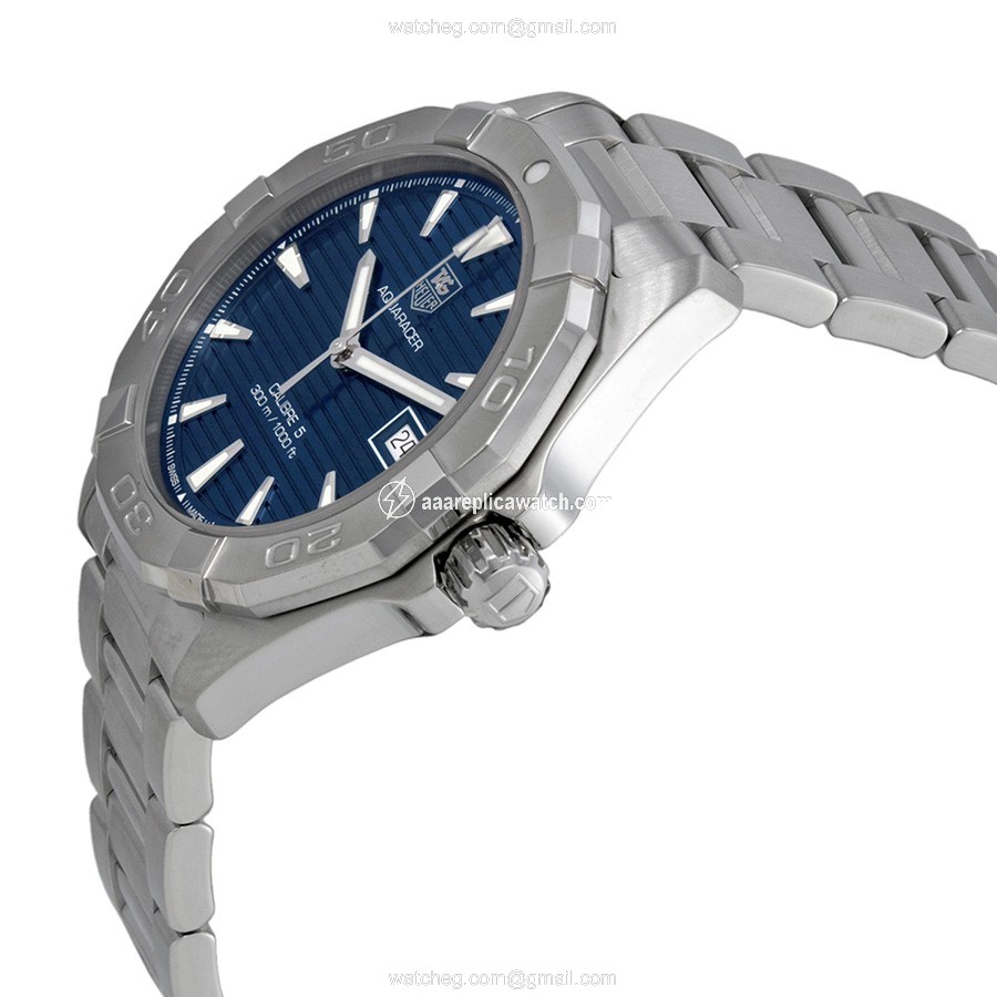 Tag Heuer WAY2112.BA0910 Submariner