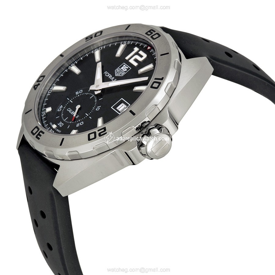 Tag Heuer WAZ2110.FT8023 Submariner