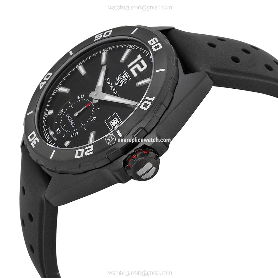 Tag Heuer WAZ2112.FT8023 Submariner