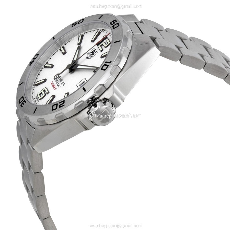 Tag Heuer WAZ2114.BA0875 Submariner