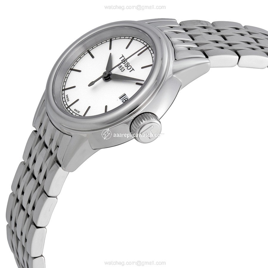 Tissot 5983 Submariner