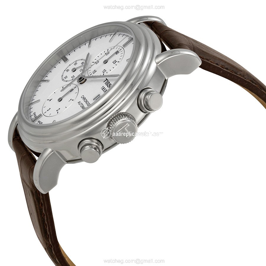 Tissot T068.427.16.011.00 Submariner
