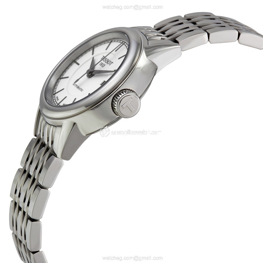 Tissot T0852072201100 Submariner