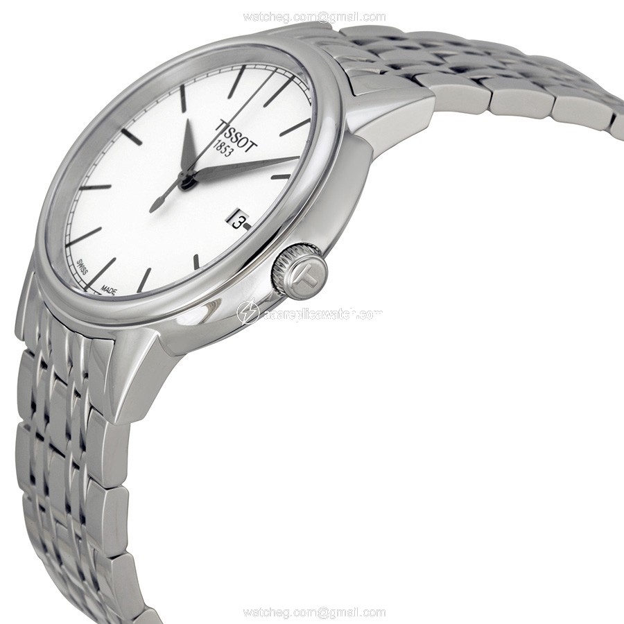 Tissot T0854101101100 Submariner