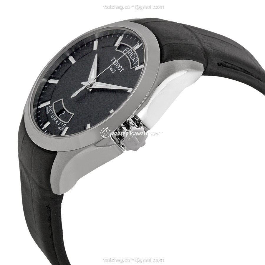 Tissot T035.407.16.051.00 Submariner