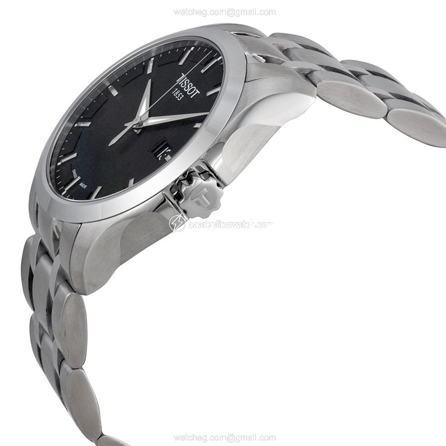 Tissot T035.410.11.051.00 Submariner