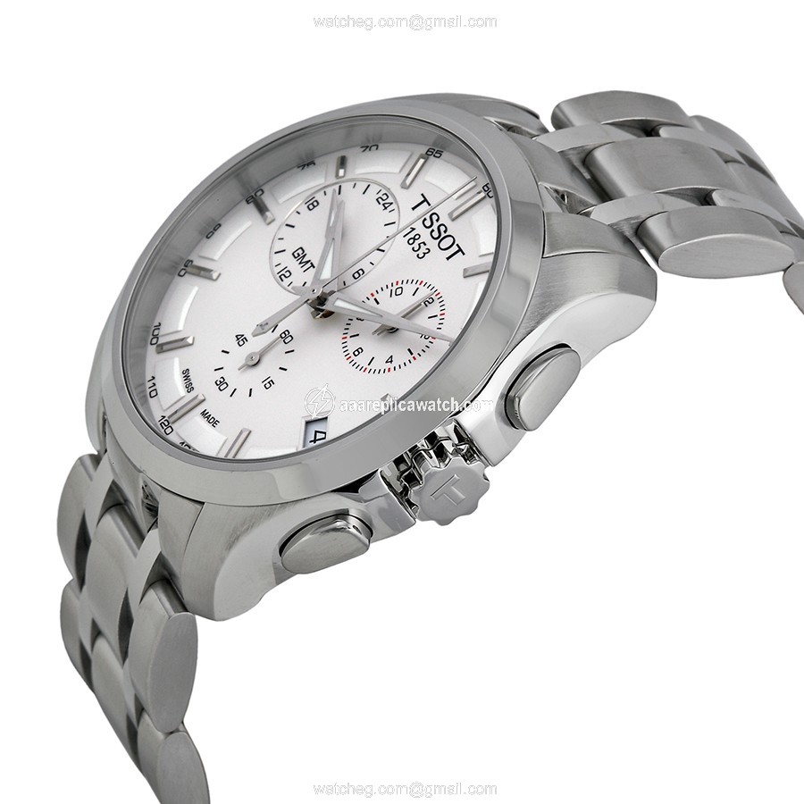 Tissot T035.439.11.031.00 Submariner