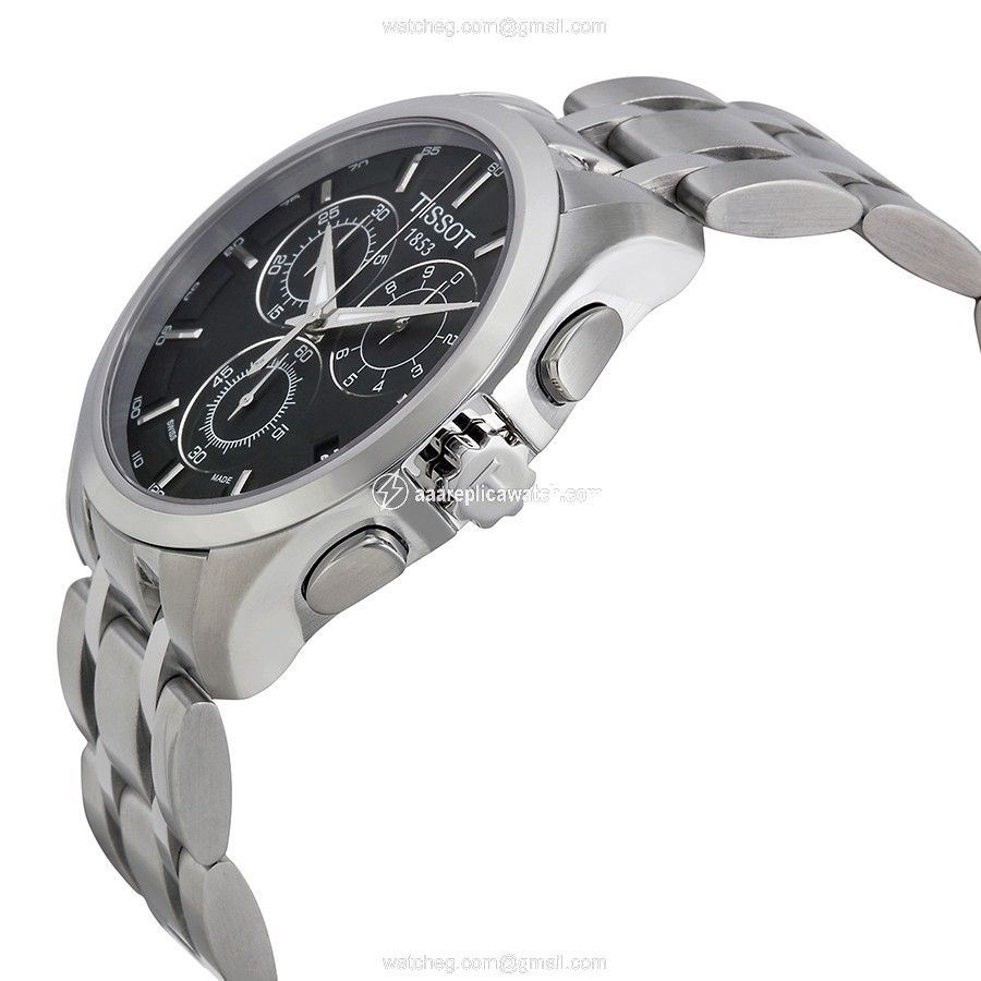 Tissot T035.617.11.051.00 Submariner