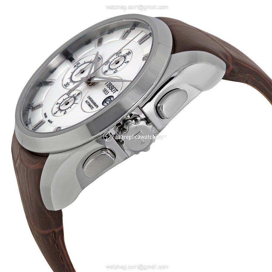 Tissot T035.627.16.031.00 Submariner
