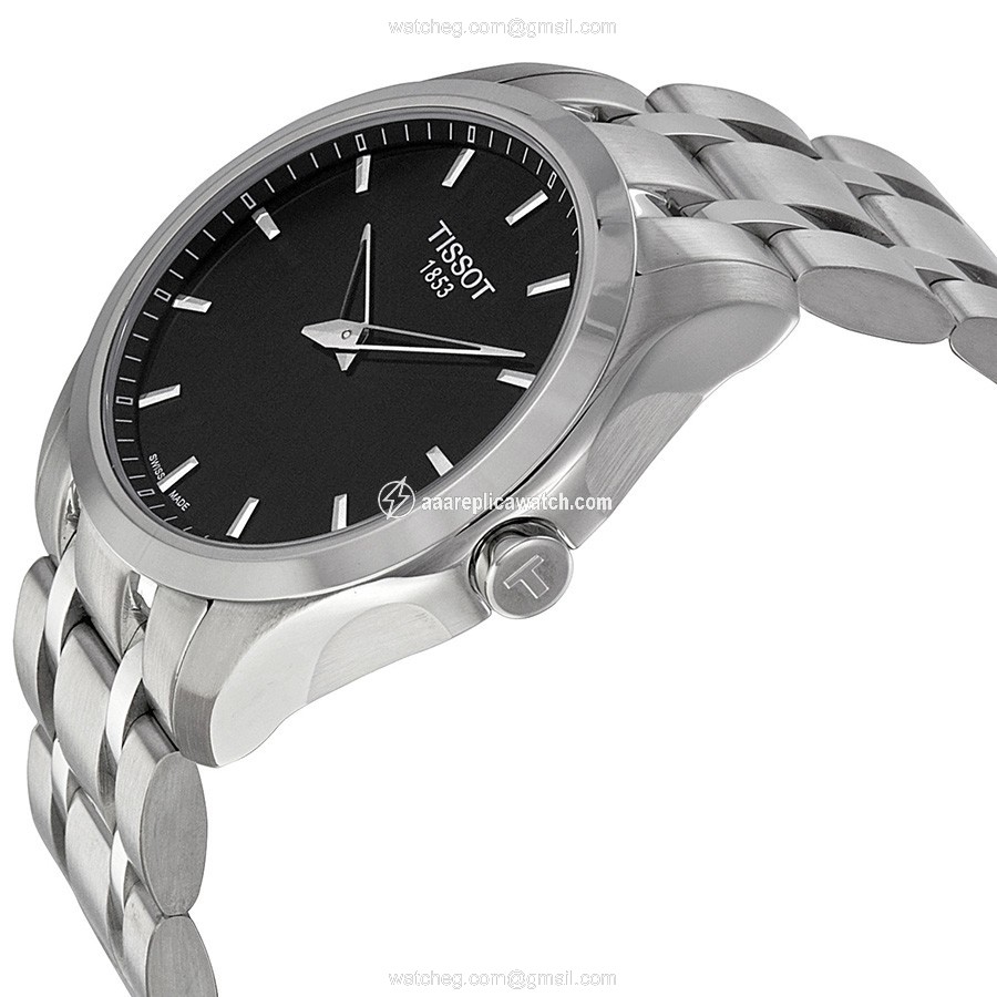 Tissot T0354461105100 Submariner