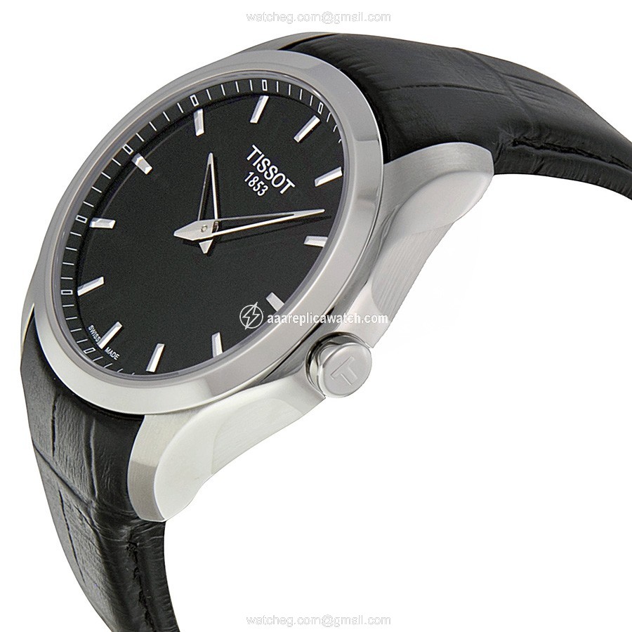 Tissot T0354461605100 Submariner