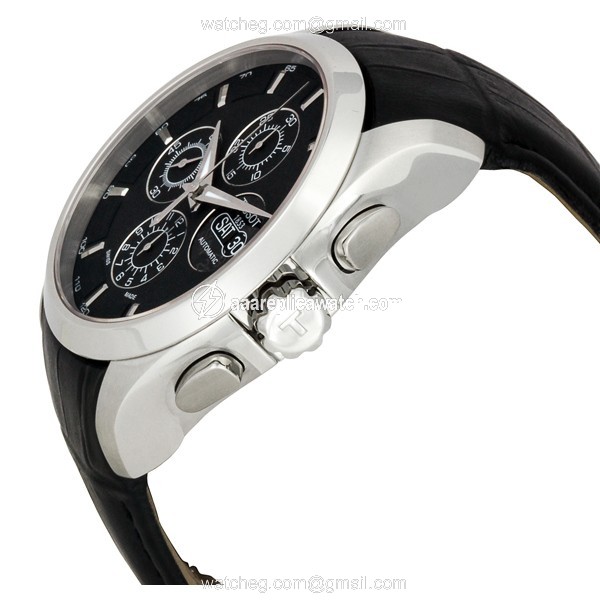 Tissot T0356141605100 Submariner