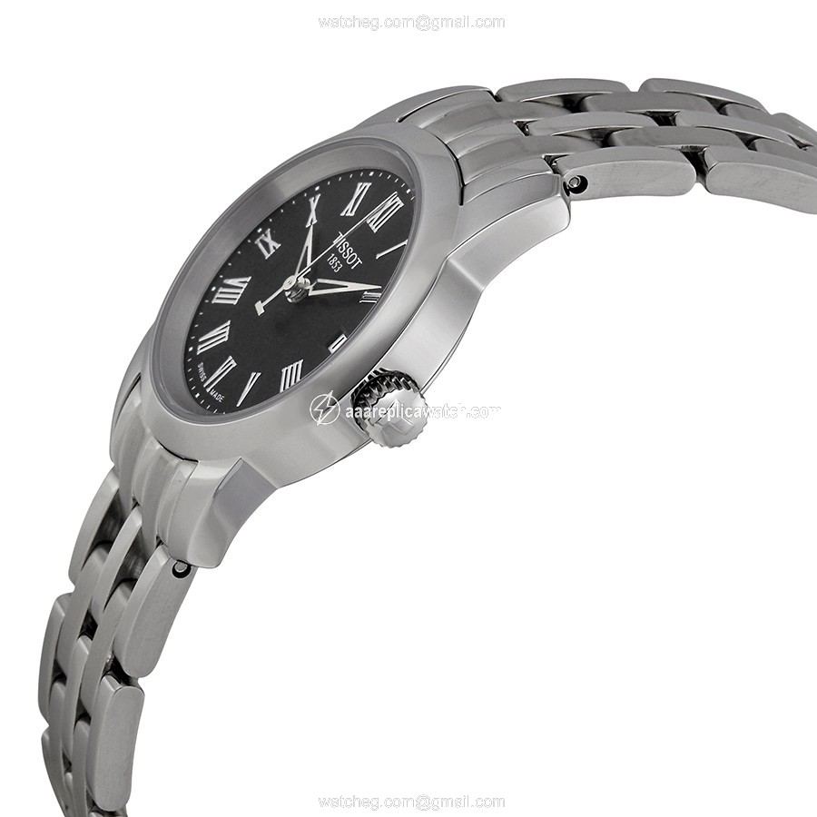 Tissot T033.210.11.053.00 Submariner