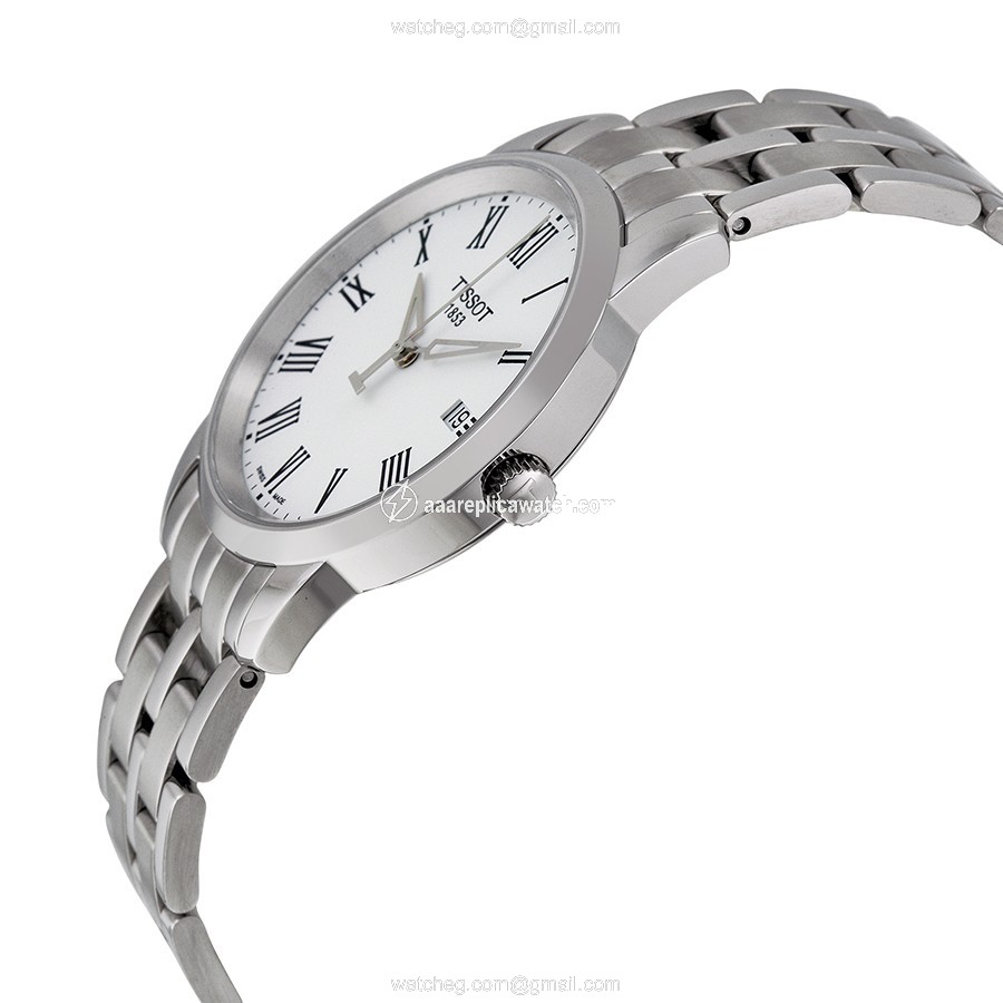 Tissot T033.410.11.013.00 Submariner