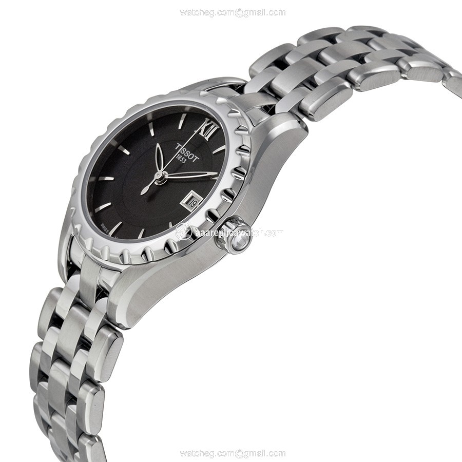 Tissot T0720101105800 Submariner
