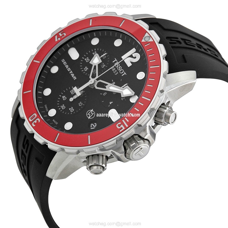 Tissot 10080 Submariner