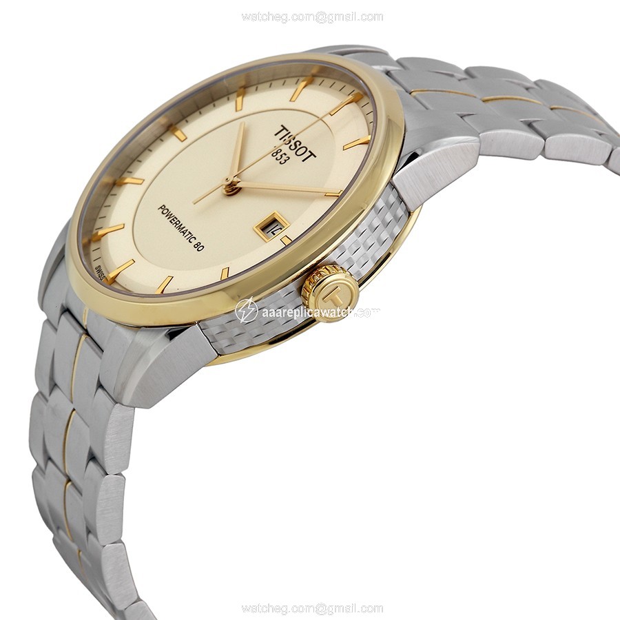 Tissot 5107 Submariner
