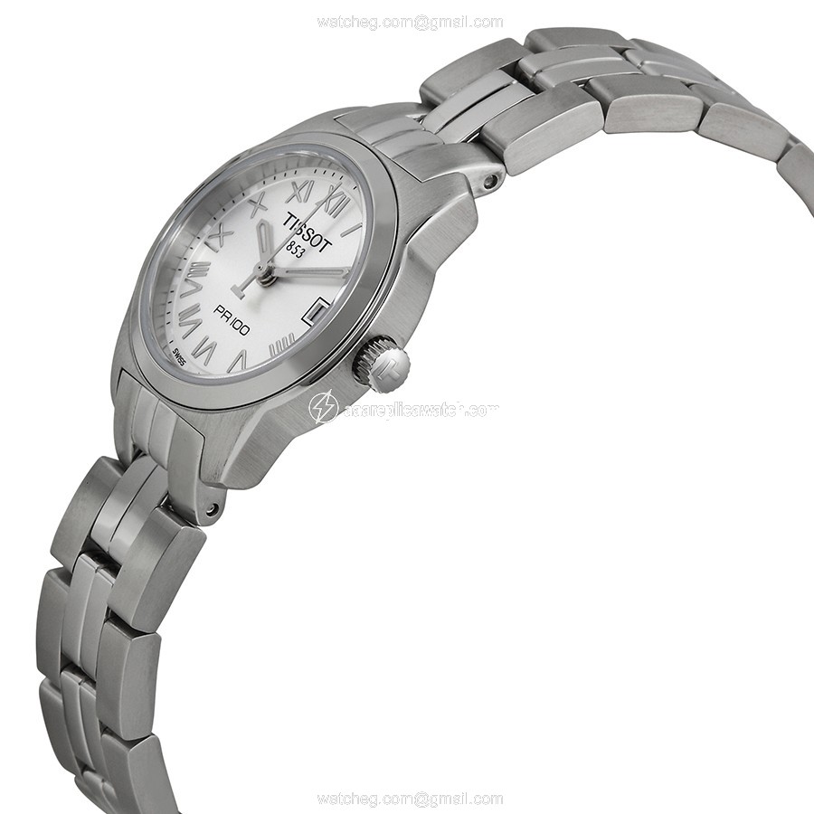Tissot T049.210.11.033.00 Submariner
