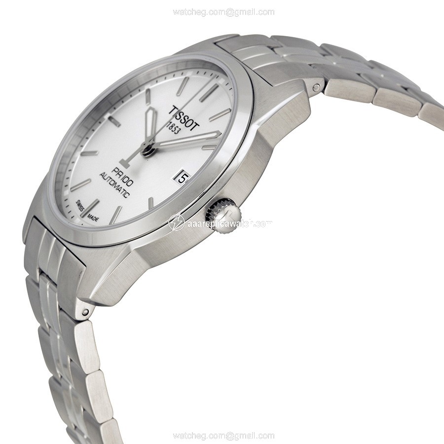 Tissot T049.407.11.031.00 Submariner
