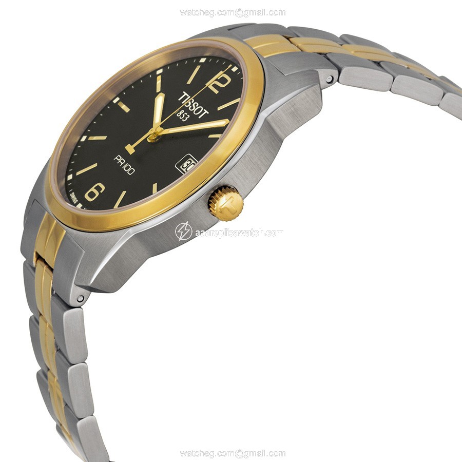 Tissot T049.410.22.057.01 Submariner